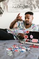 game live dealer QH88